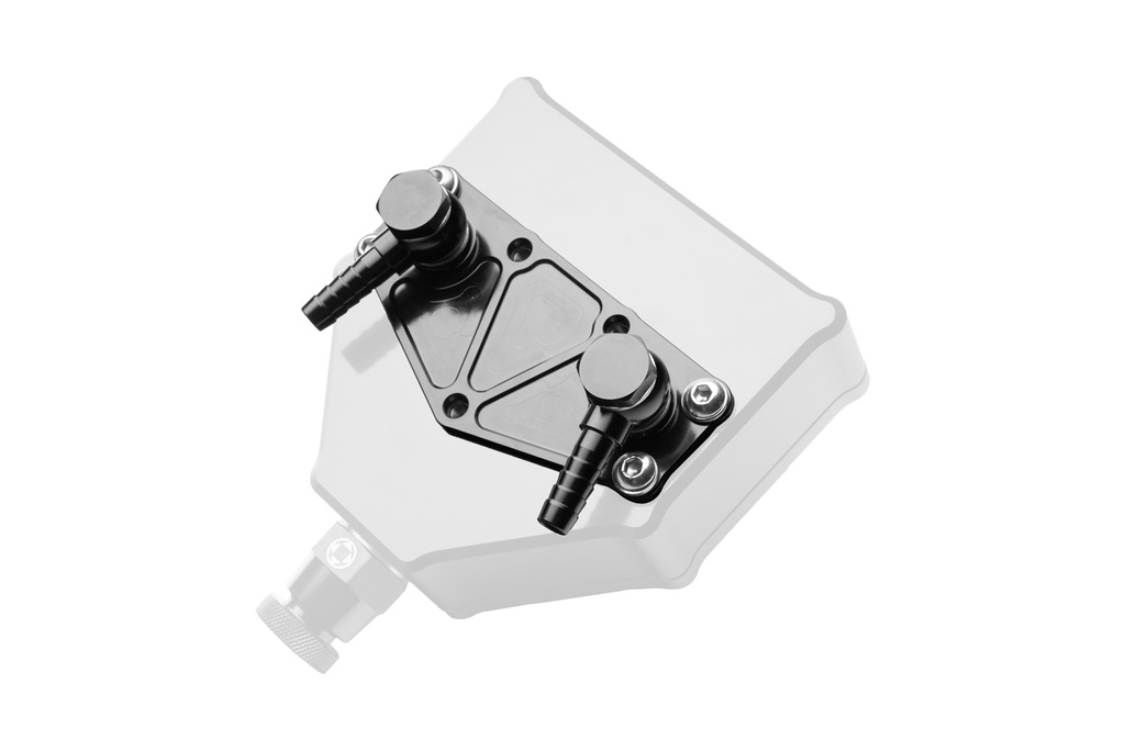 AOS Coolant Upgrade Kit for FK8/FL5 Civic Type R | Verus Engineering
